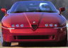 Alfa Romeo..